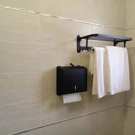 Dorm Story For Hotel Apartment الطائف المظهر الخارجي الصورة