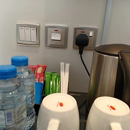 Dorm Story For Hotel Apartment الطائف المظهر الخارجي الصورة