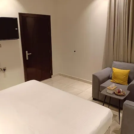 Dorm Story For Hotel Apartment الطائف المظهر الخارجي الصورة