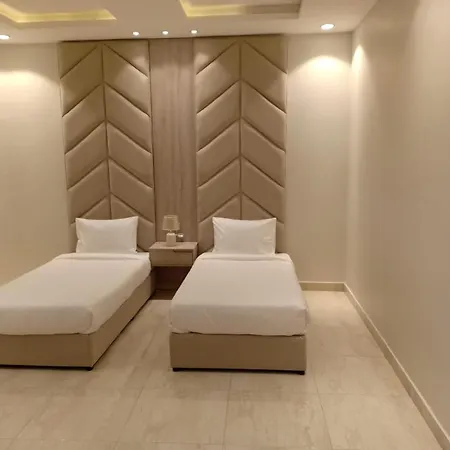 Dorm Story For Hotel Apartment الطائف المظهر الخارجي الصورة