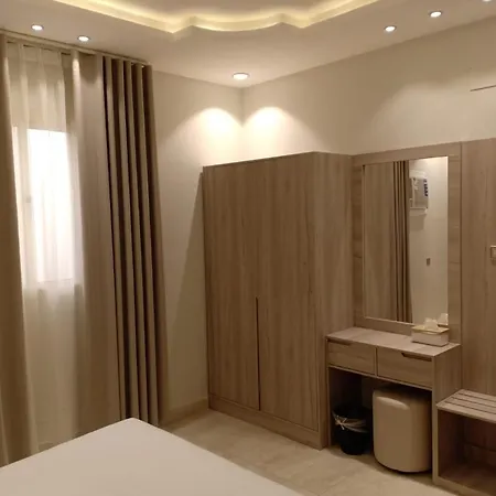 Dorm Story For Hotel Apartment الطائف المظهر الخارجي الصورة