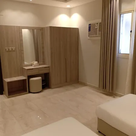 Dorm Story For Hotel Apartment الطائف المظهر الخارجي الصورة