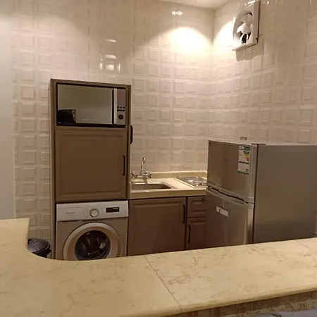 Dorm Story For Hotel Apartment الطائف المظهر الخارجي الصورة