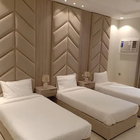 Dorm Story For Hotel Apartment الطائف المظهر الخارجي الصورة