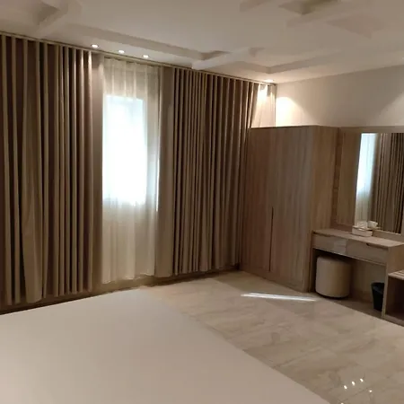 Dorm Story For Hotel Apartment الطائف المظهر الخارجي الصورة