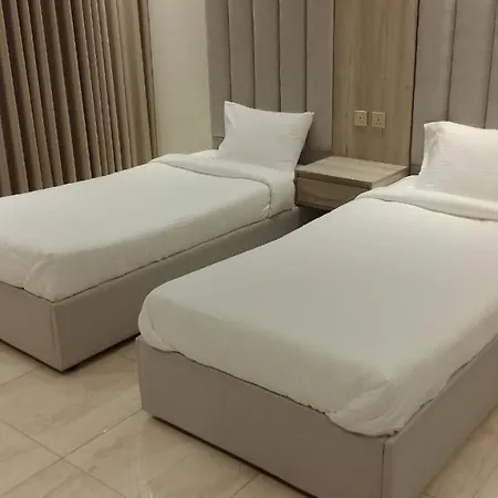 Dorm Story For Hotel Apartment الطائف المظهر الخارجي الصورة