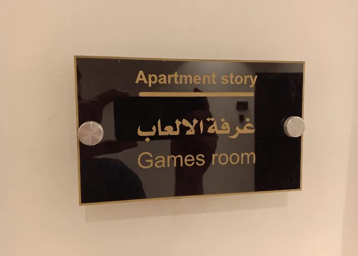 Dorm Story For Hotel Apartment