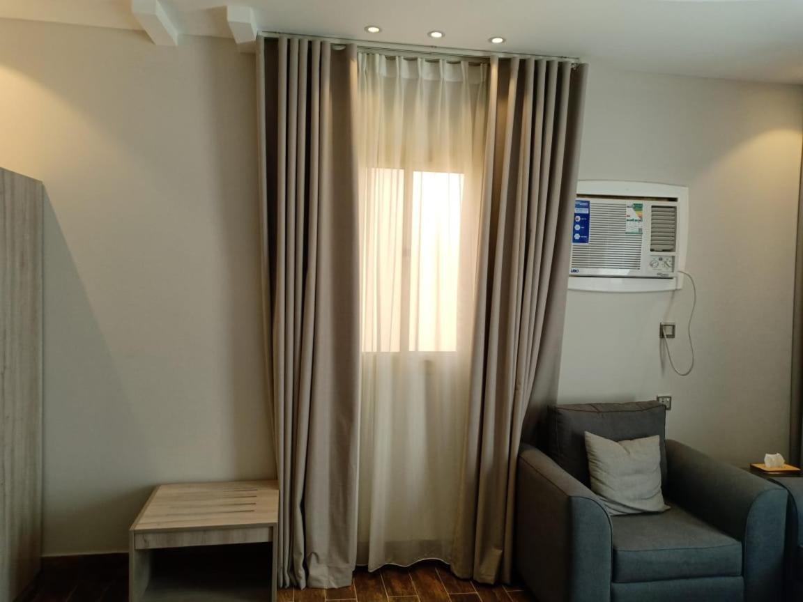 Dorm Story For Ta'if
