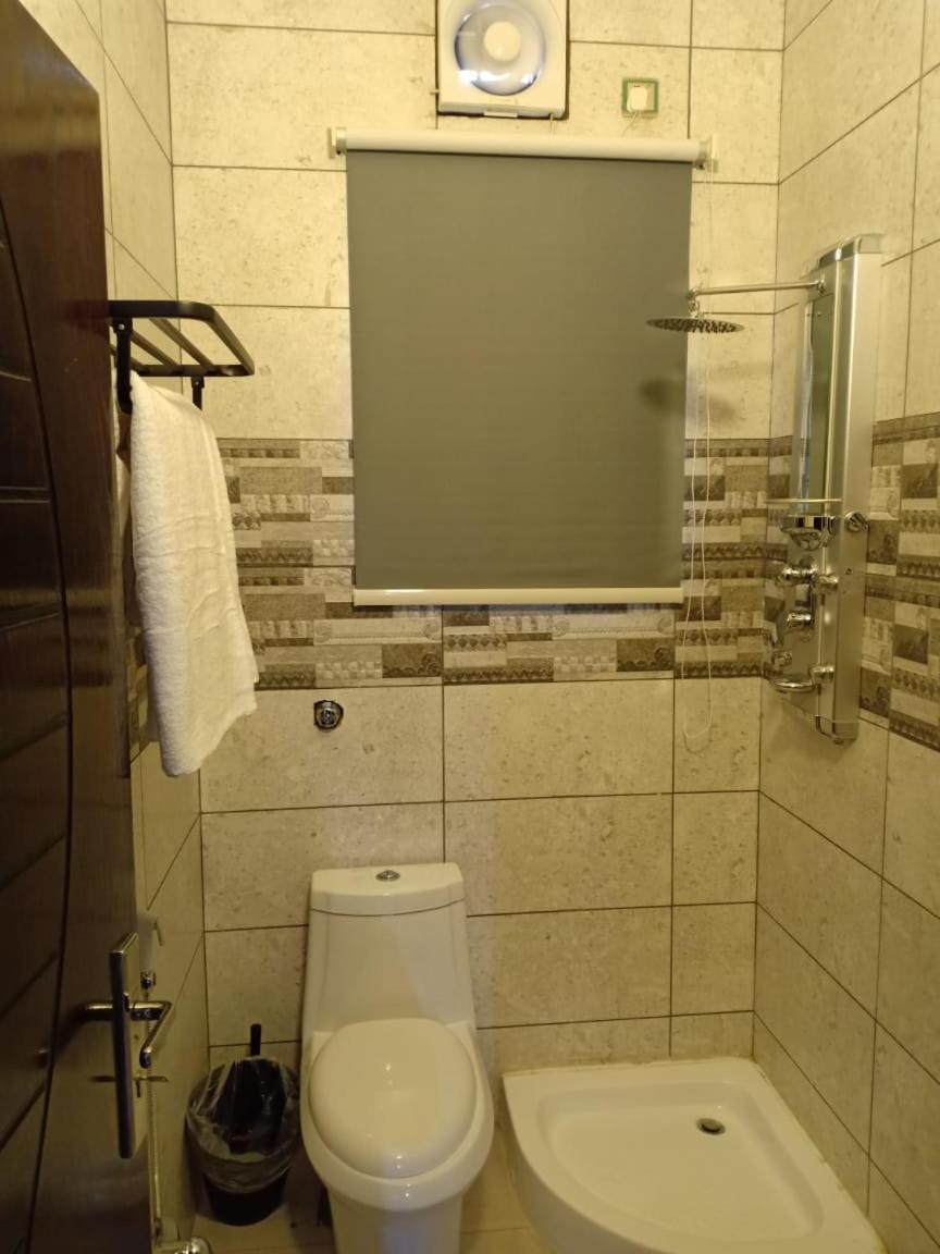 Apartment Dorm Story For Ta'if